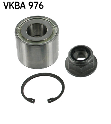 SKF Kerékcsapágy készlet VKBA976_SKF